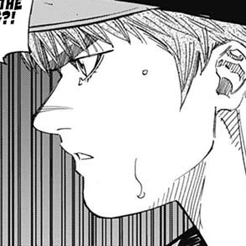 Bungo Chapter 269: New cover