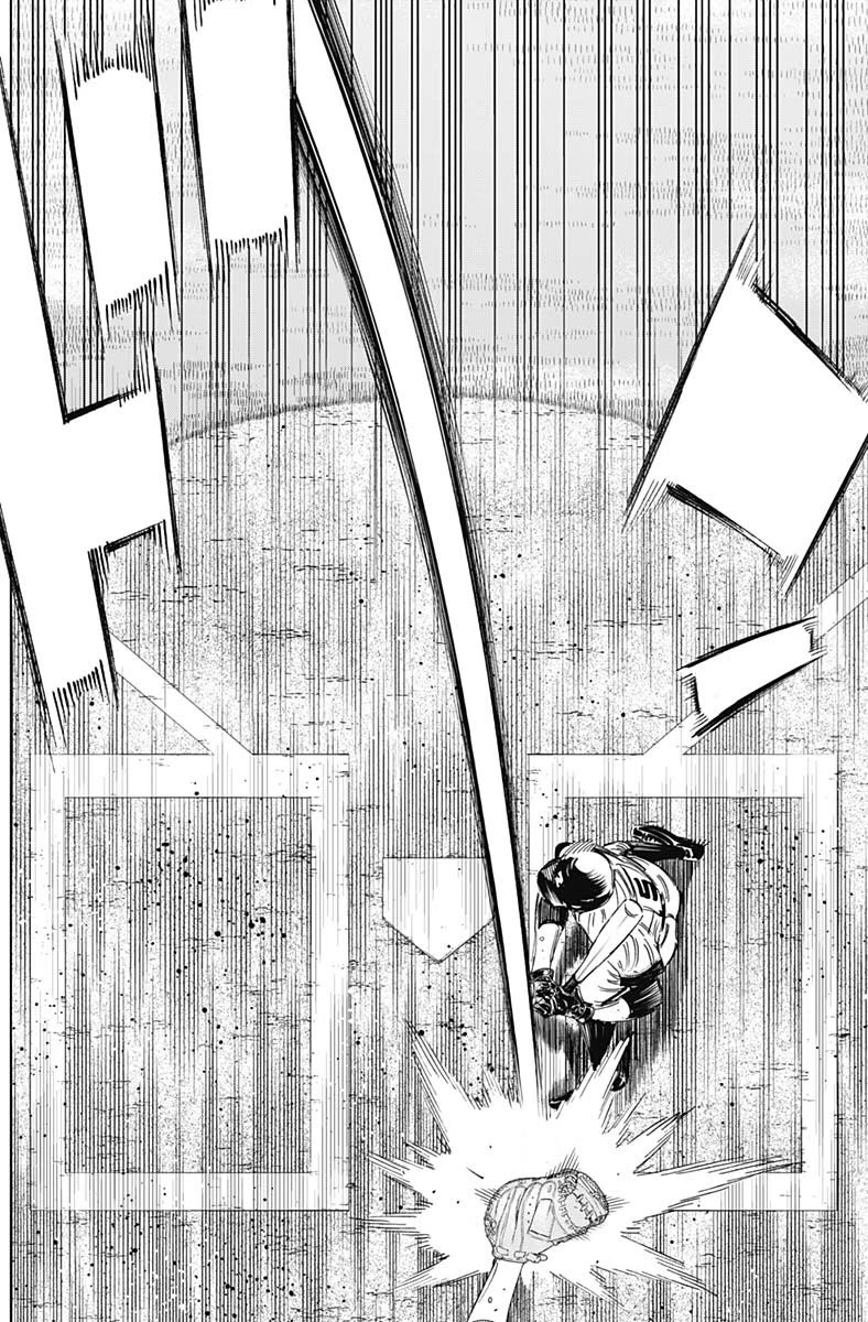 Bungo Chapter 270 page 16 - Chapter 270: Don't Hate