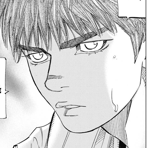 Bungo Chapter 270: Don't Hate cover