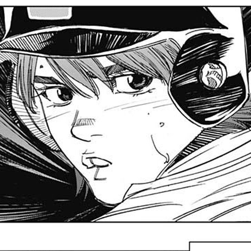 Bungo Chapter 272: Only An Opponent cover