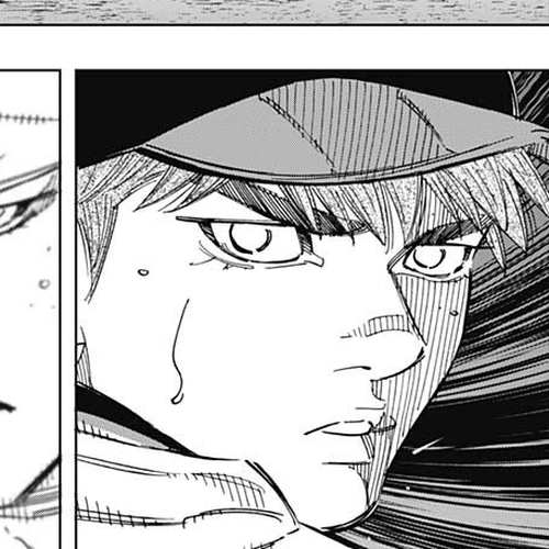 Bungo Chapter 274: Transcendence cover
