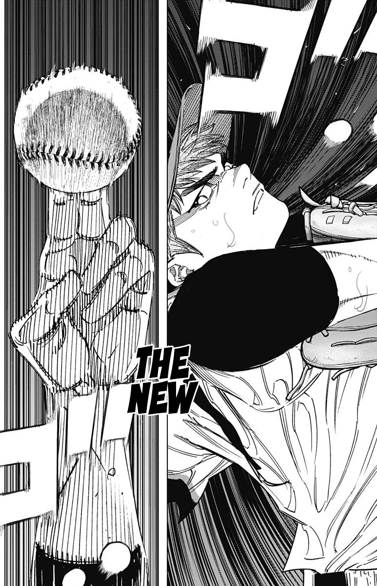 Bungo Chapter 276 page 7 - Chapter 276: Ideal Theory