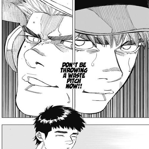 Bungo Chapter 276: Ideal Theory cover