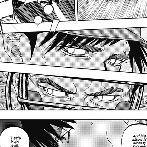 Bungo Chapter 279: Two Apologies cover