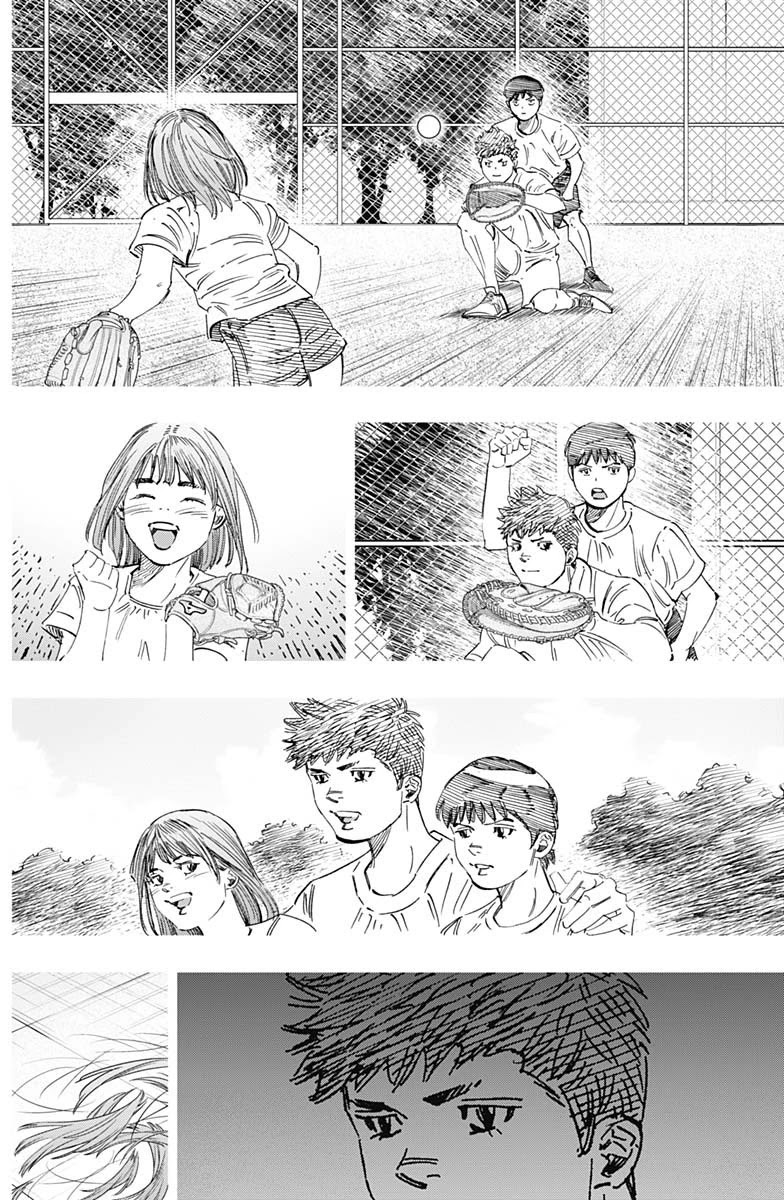 Bungo Chapter 280 page 8 - Chapter 280: Finally