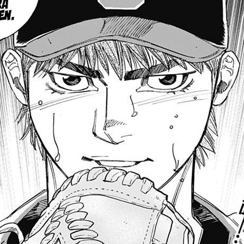 Bungo Chapter 281: The Cleanup Catcher cover