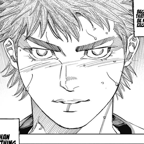 Bungo Chapter 283: Imagination cover