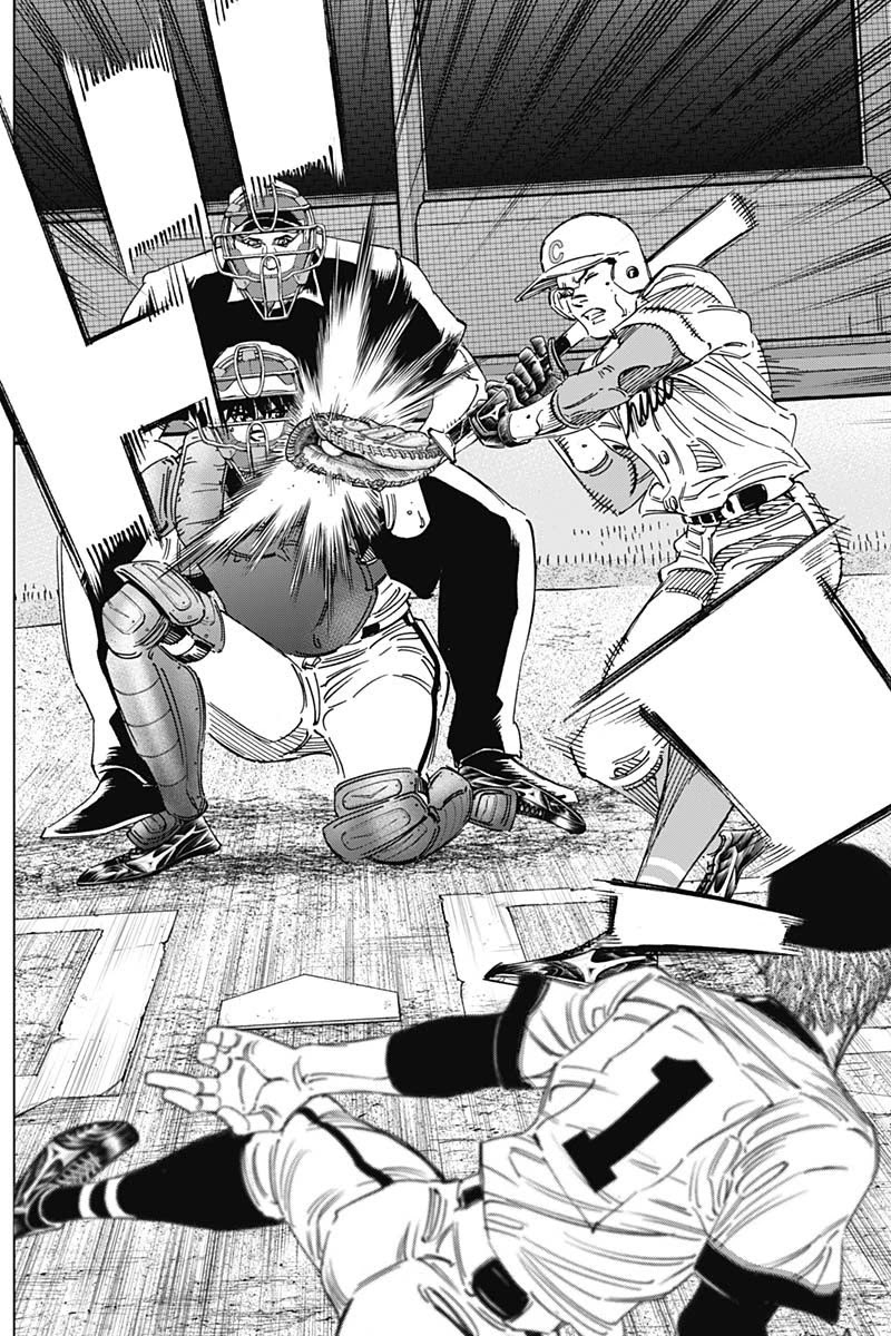 Bungo Chapter 284 page 14 - Chapter 284: 150