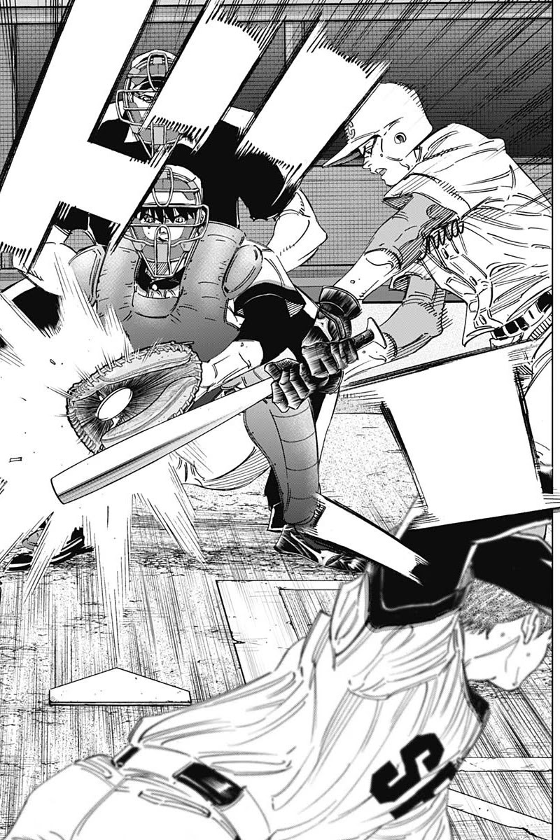 Bungo Chapter 284 page 15 - Chapter 284: 150