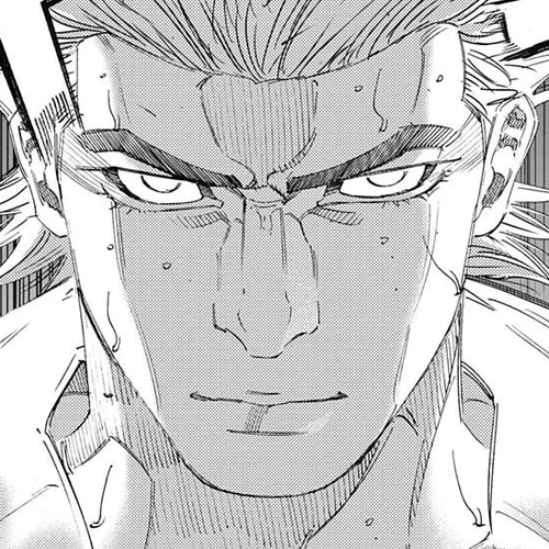 Bungo Chapter 285: Faith cover