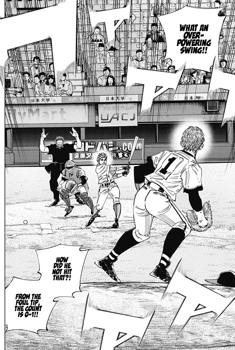 Bungo Chapter 286 page 12 - Chapter 286: Matching