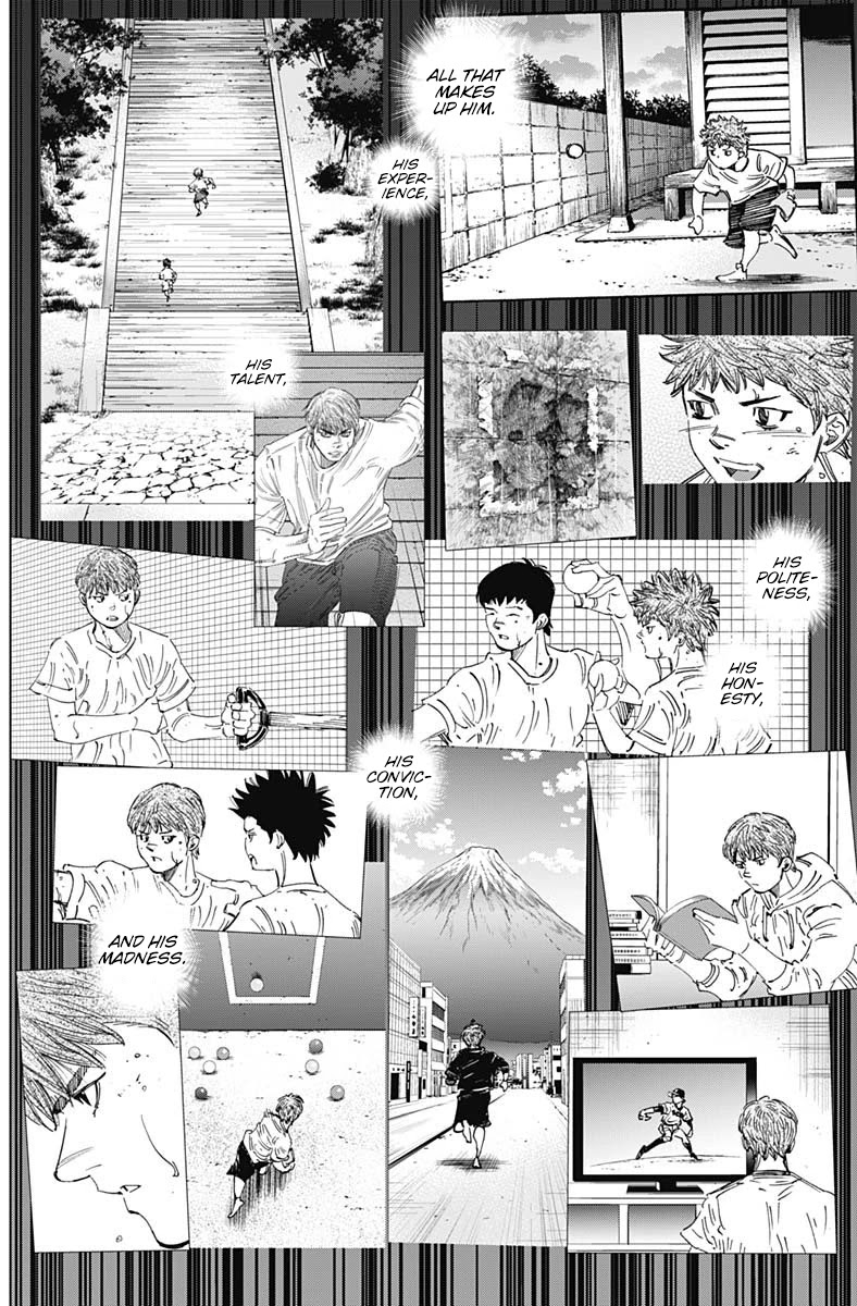 Bungo Chapter 287 page 2 - Chapter 287: Influence
