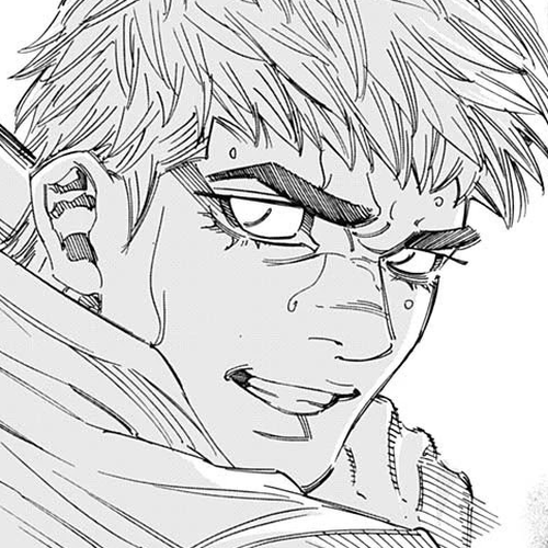Bungo Chapter 292: Distorted cover