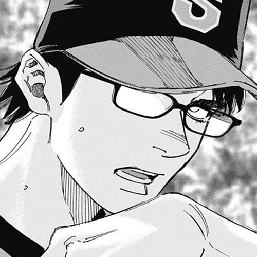 Bungo Chapter 294: What I Lost cover