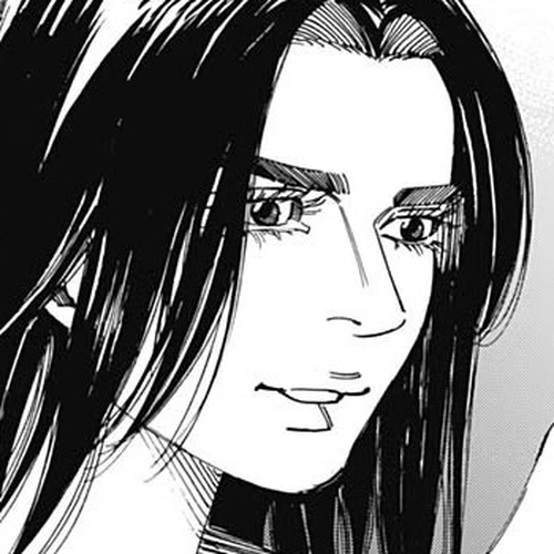 Bungo Chapter 295: Only Strong cover