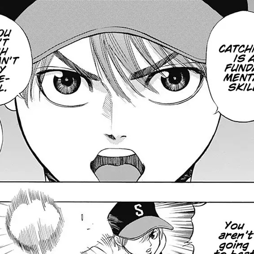 Bungo Chapter 3: Challenge to Noda cover