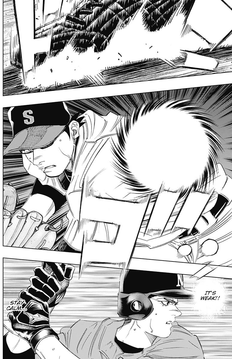 Bungo Chapter 303 page 4 - Chapter 303: Abandon Your Pride