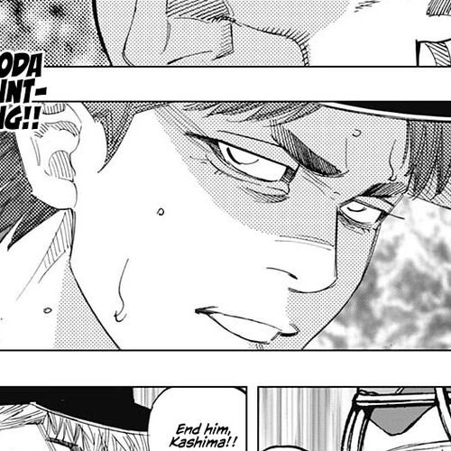 Bungo Chapter 306: Ideal Type cover