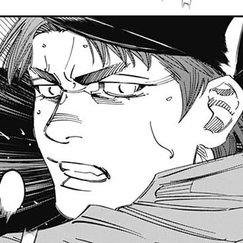 Bungo Chapter 309: You Don't Want To Do That cover