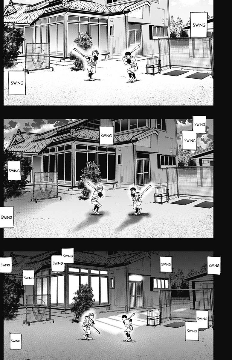 Bungo Chapter 314 page 4 - Chapter 314: Danger