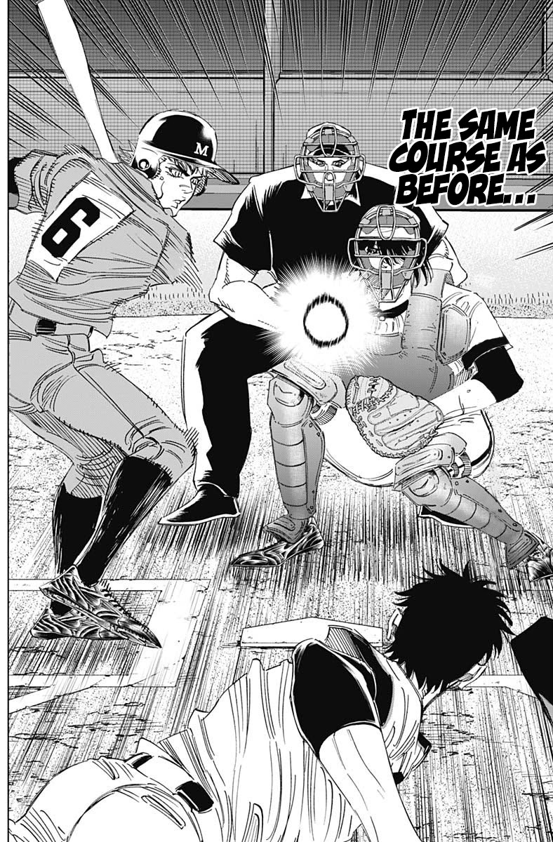 Bungo Chapter 315 page 11 - Chapter 315: Full-Power