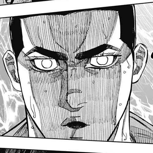 Bungo Chapter 315: Full-Power cover