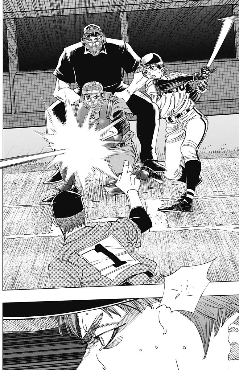 Bungo Chapter 317 page 10 - Chapter 317: Agreed