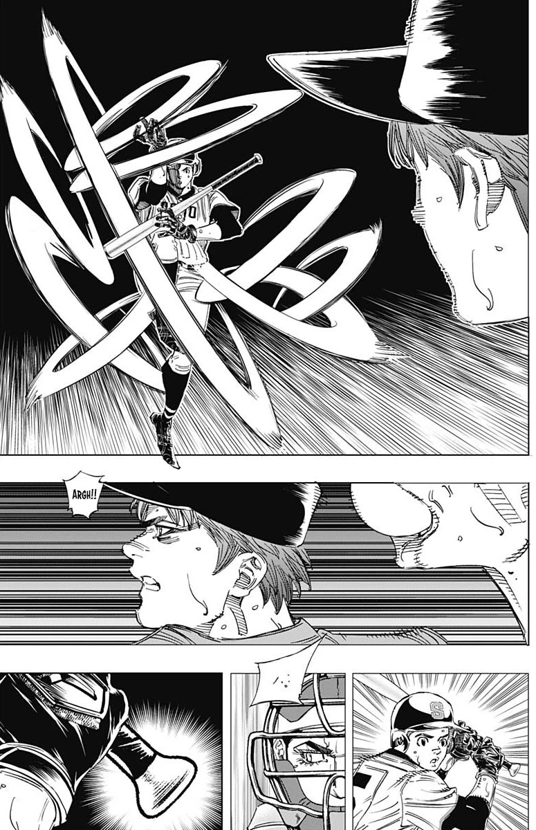 Bungo Chapter 317 page 5 - Chapter 317: Agreed
