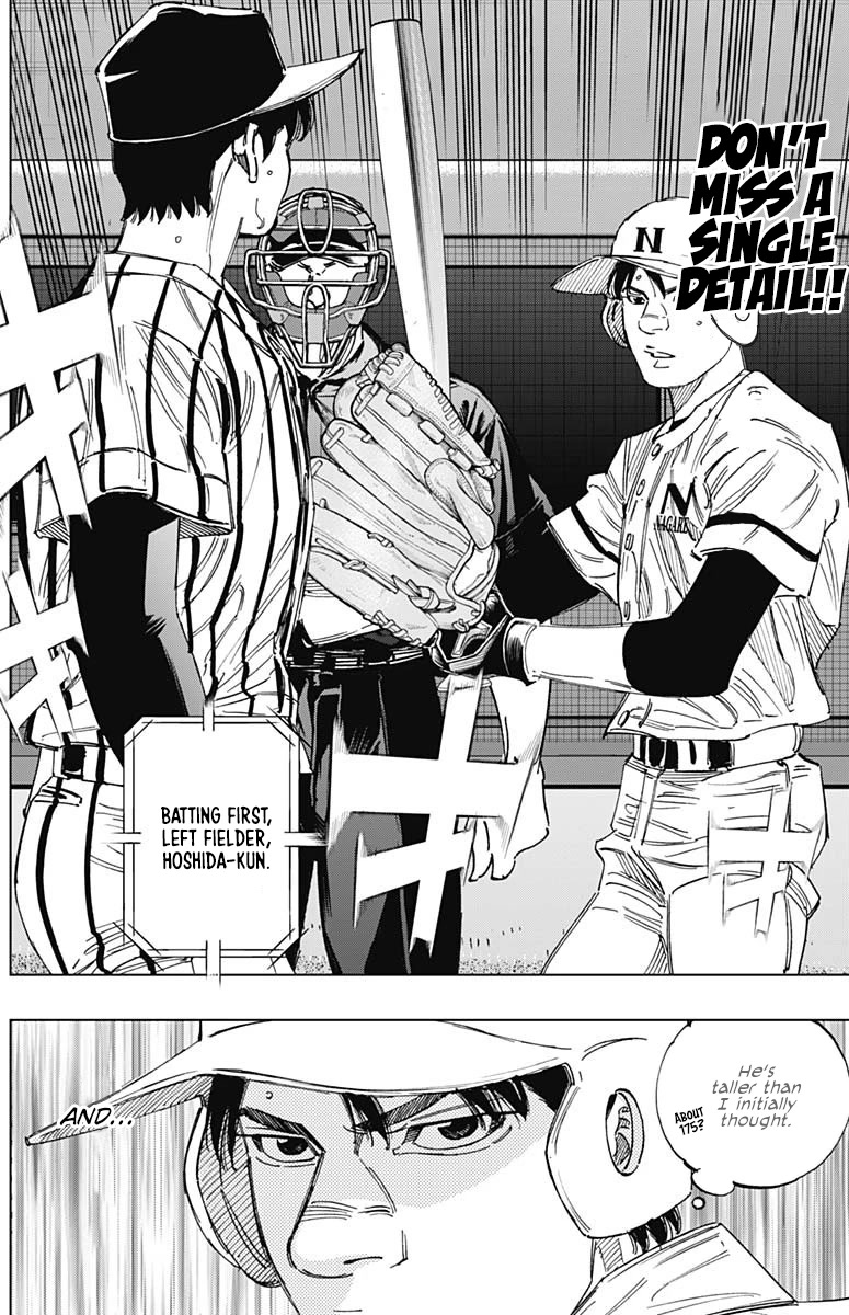 Bungo Chapter 321 page 2 - Chapter 321: Throw Away Two Years