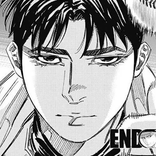 Bungo Chapter 321: Throw Away Two Years cover