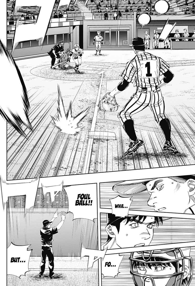 Bungo Chapter 323 page 13 - Chapter 323: Wait And See