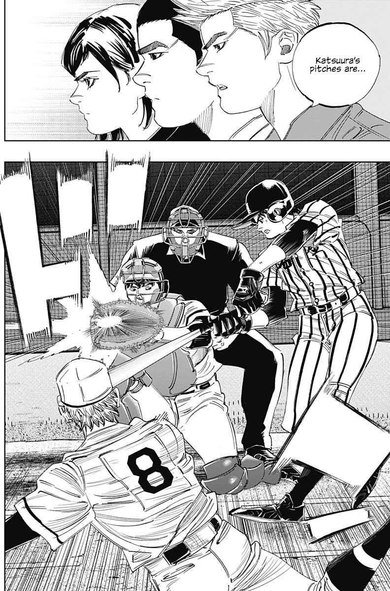 Bungo Chapter 325 page 10 - Chapter 325: The Real Deal