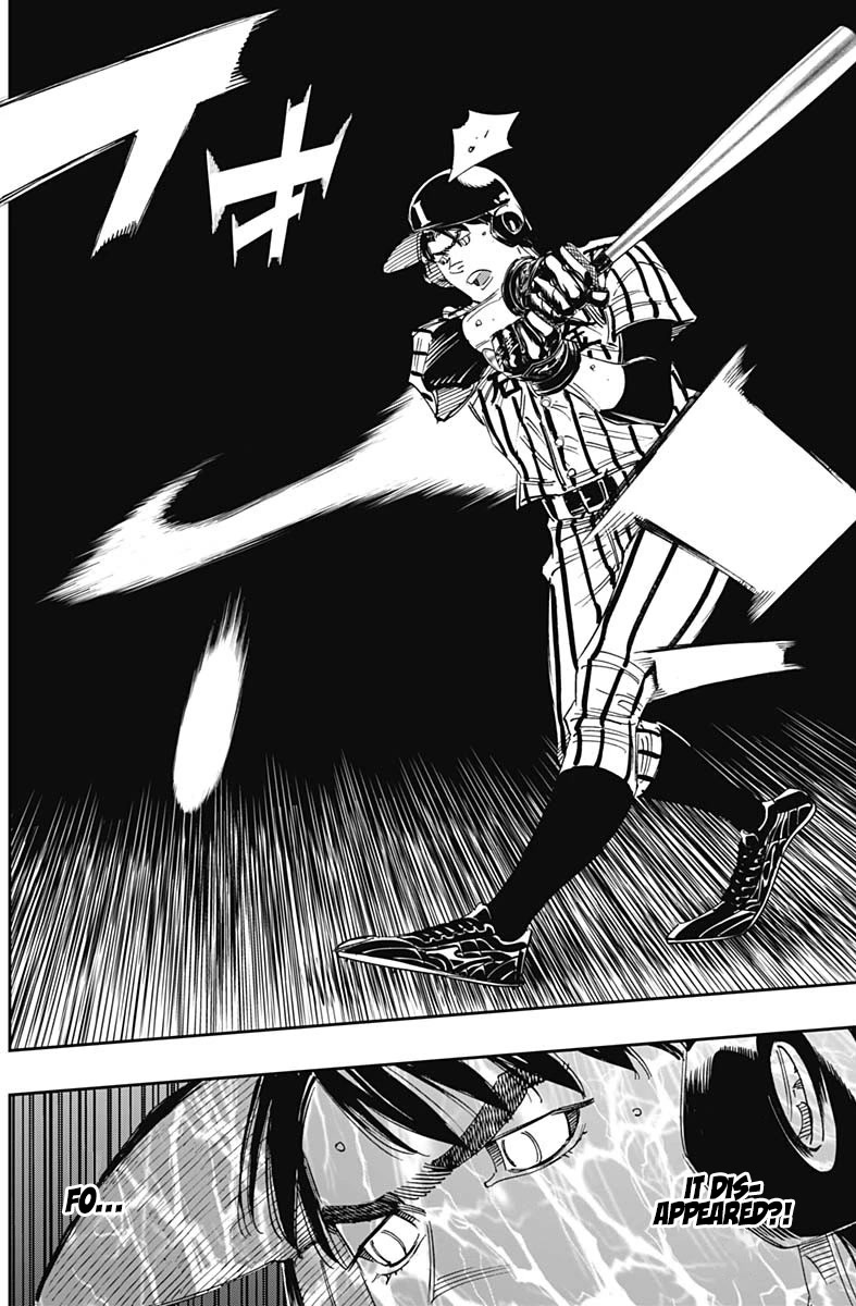 Bungo Chapter 325 page 14 - Chapter 325: The Real Deal
