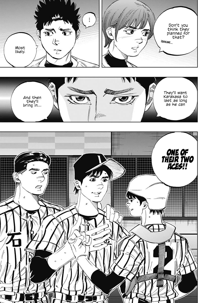 Bungo Chapter 325 page 3 - Chapter 325: The Real Deal