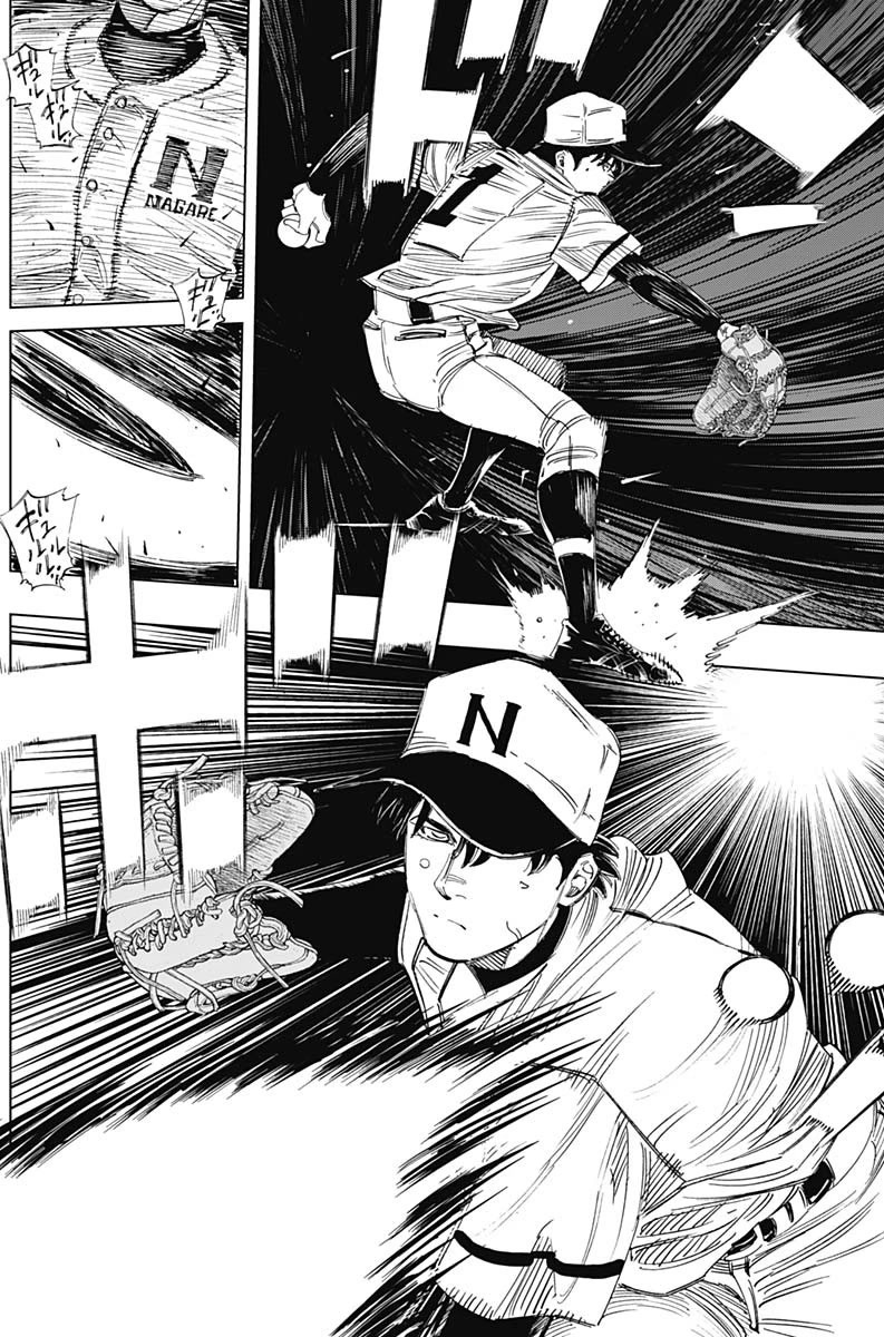Bungo Chapter 326 page 2 - Chapter 326: Pupil