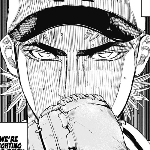 Bungo Chapter 329: Fight For It All cover