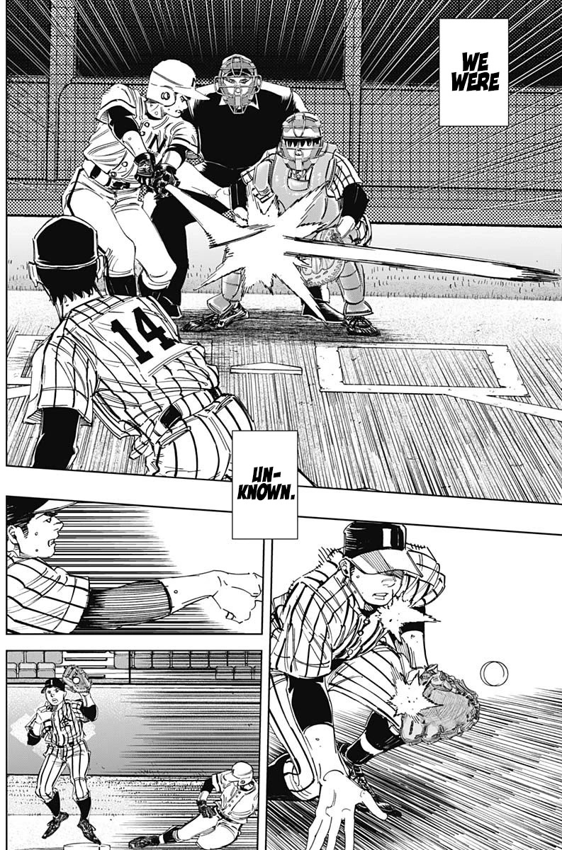 Bungo Chapter 331 page 10 - Chapter 331: Always One Move Ahead