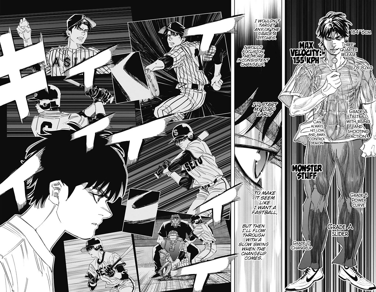 Bungo Chapter 335 page 2 - Chapter 335: Hope