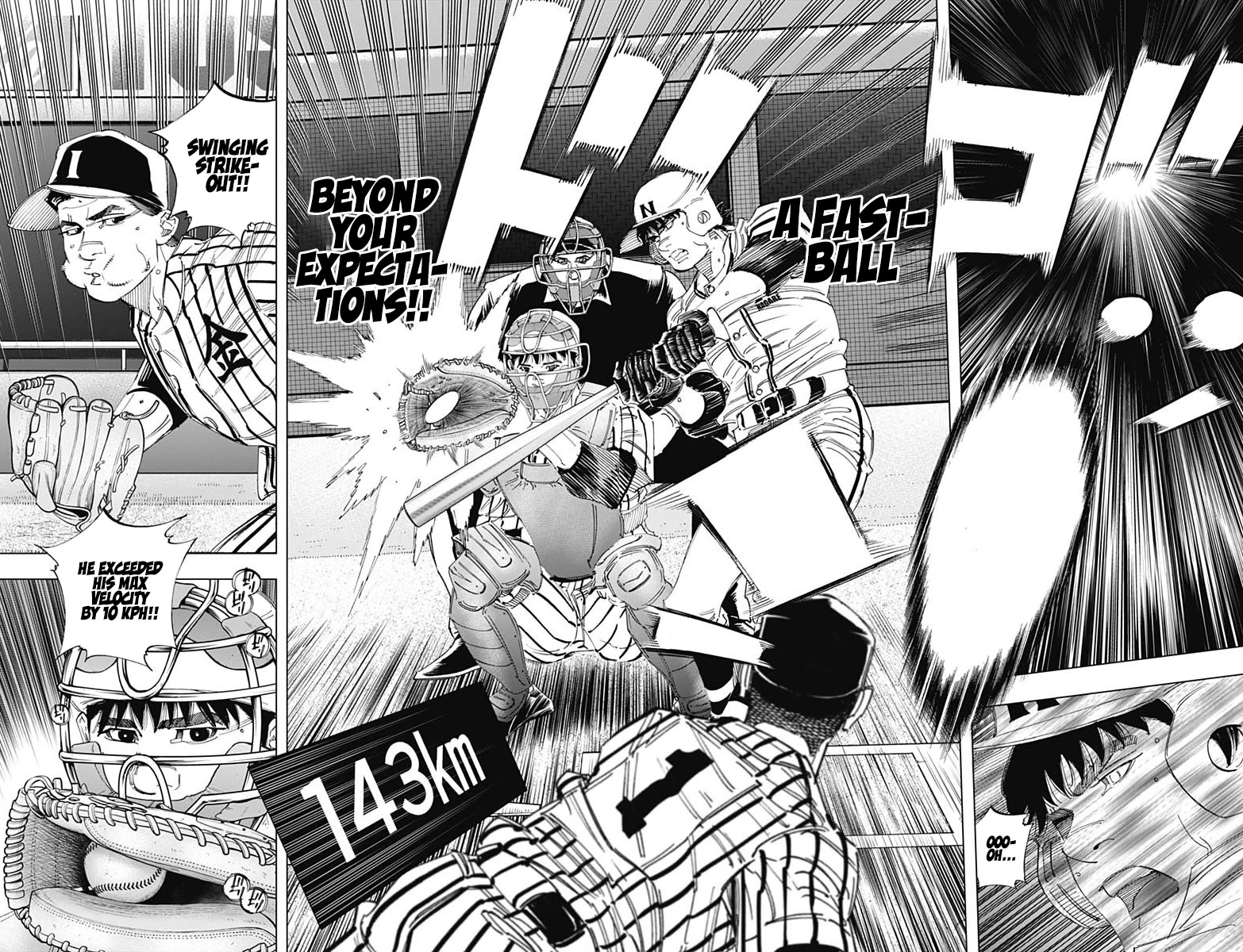 Bungo Chapter 337 page 11 - Chapter 337: Simple-Minded