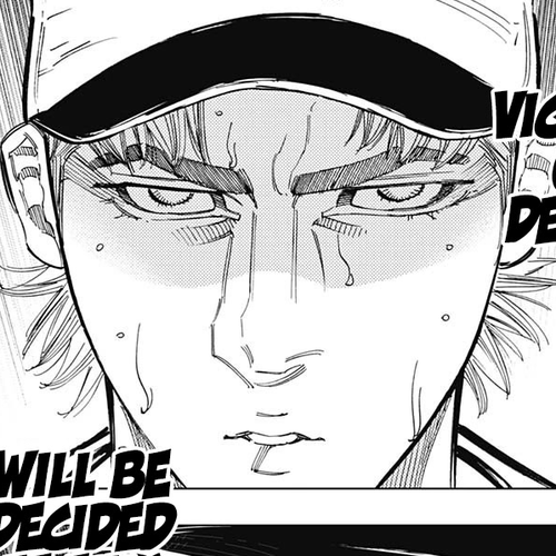 Bungo Chapter 338: Turning Point cover