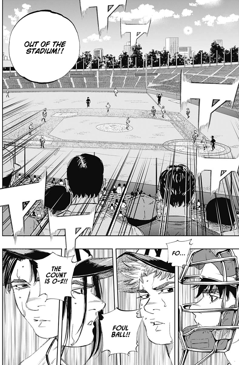 Bungo Chapter 339 page 10 - Chapter 339: The Champions and The Rising Star
