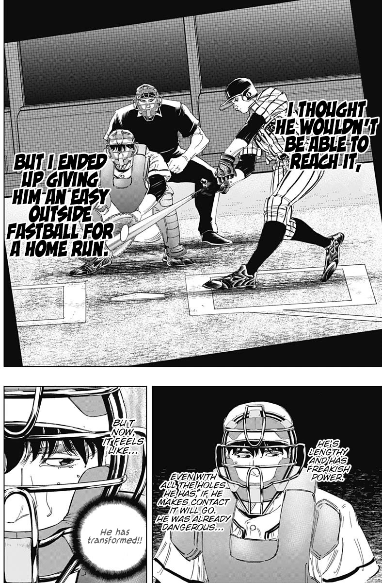 Bungo Chapter 339 page 2 - Chapter 339: The Champions and The Rising Star