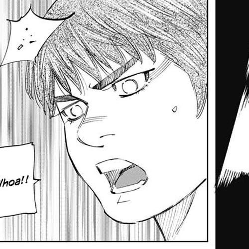 Bungo Chapter 339: The Champions and The Rising Star cover