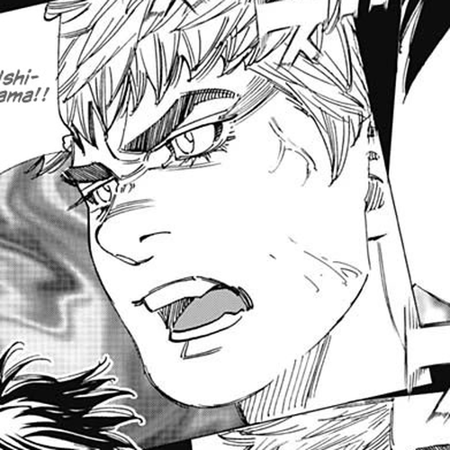 Bungo Chapter 342: Domain cover