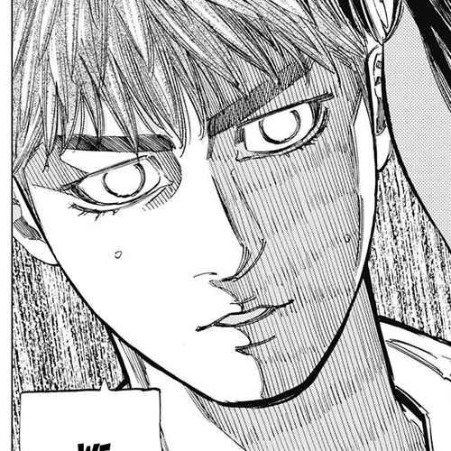 Bungo Chapter 343: Toyoda Kentarou cover