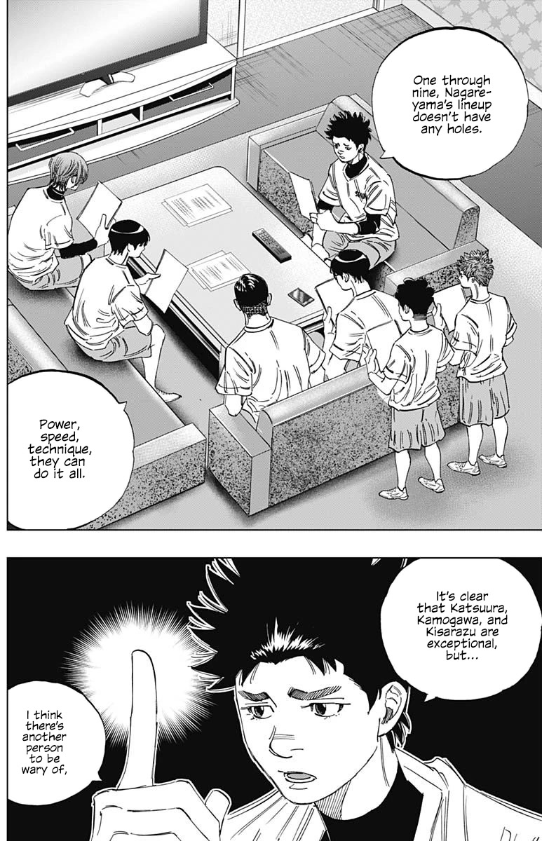 Bungo Chapter 347 page 2 - Chapter 347: Best Condition