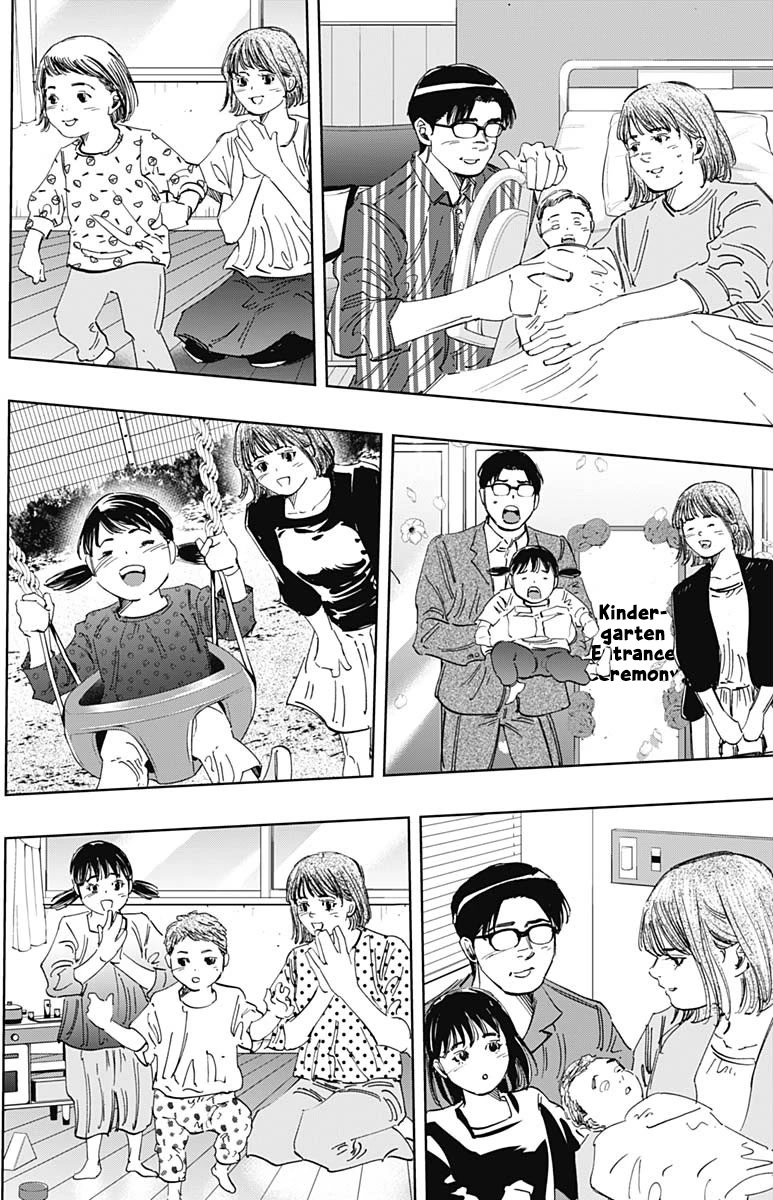 Bungo Chapter 350 page 9 - Chapter 350: Genuine