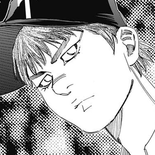 Bungo Chapter 350: Genuine cover