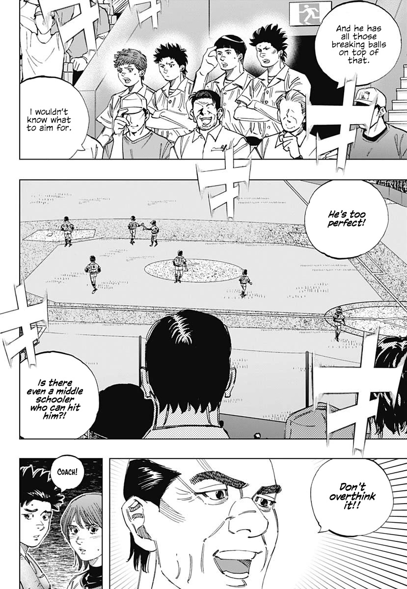 Bungo Chapter 356 page 2 - Chapter 356: Invitation