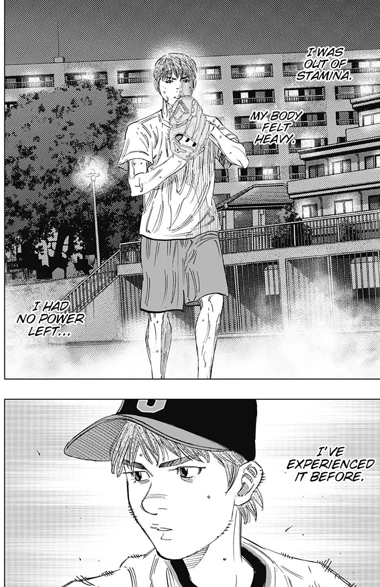 Bungo Chapter 357 page 2 - Chapter 357: Ominous